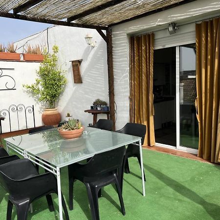 Apartmán Mi Pequeno Atico Con Vistas Córdoba Exteriér fotografie