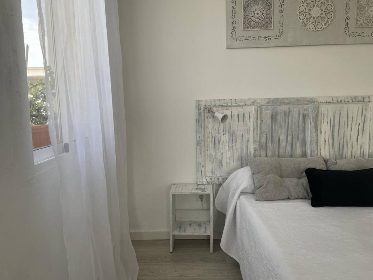 Apartmán Mi Pequeno Atico Con Vistas Córdoba Exteriér fotografie